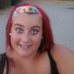 Tania Garcia, Babysitter in Atarfe