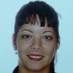 Beatriz Poderoso, Caregiver of sick or disabled in Zaragoza