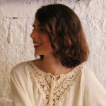 María Doncel, English tutor in Córdoba