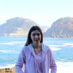 Leire Fernández, Monitora de lleure a Leioa