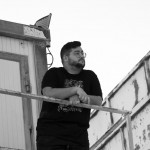 Jose Antonio Truque Fernandez, Fotògraf a Adra