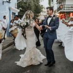 Julissa Santos, Wedding planner a Alicante