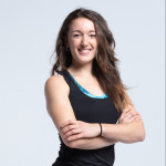 Lucia Mingorance, Personal trainer in Granada
