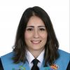 Sara Martínez, Educadora infantil a Griñón