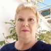 Stela Angela Zanfirache, Caregiver of elderly in Albacete