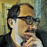 Juan Ramón Menéndez, Videographer in San Lorenzo de El Escorial