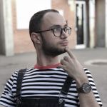 Marc Ortega Marquez, Photographer in Lleida