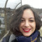 Aida Bernabé, English tutor in Murcia