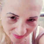 Irina Tudor, Private chauffeur in Benalmádena