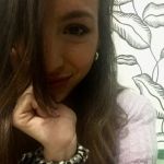 Alba Véliz, Wedding planner in Madrid