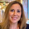 Valle Rodríguez Mansilla, Personal assistant in Madrid