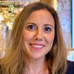Valle Rodríguez Mansilla, Personal assistant in Madrid