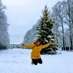 Silvia Suárez Cerezuela, Content writer in Spanish in El Ejido