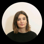 Rebeca Gomez Gonzalez, Traductora d'espanyol a gallec a Barcelona