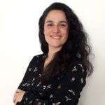 Raquel Sousa, Professora de portuguès a Málaga