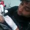 Andres Felipe Bernal Ramirez, Tattooist in Madrid
