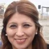 Lili Marci, Child educator in Getafe