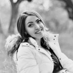 Alina Nikitina, Professora de rus a Madrid