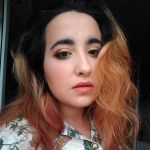 Iurena Landeta, Makeup artist in Barakaldo