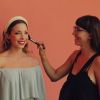Maria Saez Martinez, Makeup artist in Valencia