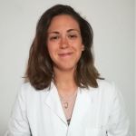 Carolina Morales, Nutricionista a Sevilla
