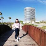 Pilar Aznar Samper, Children's entertainer in Zaragoza