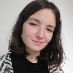 Noelia Lizarte Sánchez, Canguro en Granada