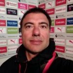 Jose Maneiro Martinez, Leisure Instructor in Pontevedra