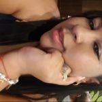 Paola Ramirez, Massatgista a Pontevedra