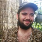 Aitor Agudo Lameiro, Cangur a Santiago de Compostela