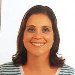 Cathaisa Hernandez Hernandez, Jardinera en Las Palmas de Gran Canaria