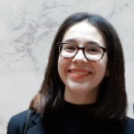 Ana Fernández Barraca, Spanish to Japanese Translator in Madrid
