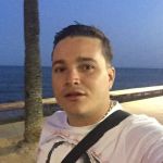 Oscar Fabian Lopez Robledo, Pet sitter in Torrevieja