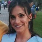 Virginia Vicente, Educadora infantil a Elche