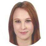 Patricia Sánchez, Content writer in Spanish in Bilbao