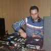 David Garrido, DJ a Llíria