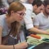 Maribel S Carmona, Interiorista en Almería