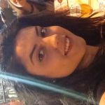 Jennifer Hueso Quesada, House cleaner in Úbeda