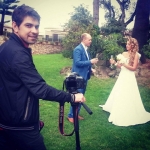 Victoria Korzh, Videographer in Barcelona