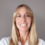 Romina Paola Rana Maresca, Event organizer in L'Hospitalet de Llobregat