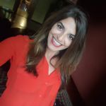 Cristina Bernal, Profesora de español en Barcelona