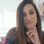 Natalia Garcia Ucha, Content writer in Galician in Pontevedra