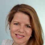 Cristina Bosch, German tutor in Pontevedra