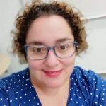 Beatriz González Del Castillo Velasco, Psicòloga a Valladolid