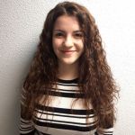 Maria Juan, Nursing assistant in Valencia