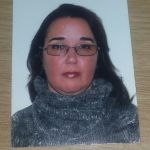 Angeles Bernal Cuevas, Nursing assistant in Cádiz