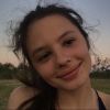 Candela Revilla Otranto, Waitress in Majadahonda