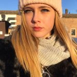 Marina Blondel, Babysitter in Málaga