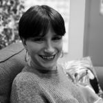 Ruth Latorre, Redactora de contenidos en catalán a Zaragoza