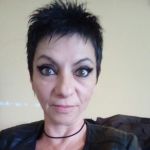 Silvia Pozo Llort, Caregiver of sick or disabled in Olesa de Montserrat
